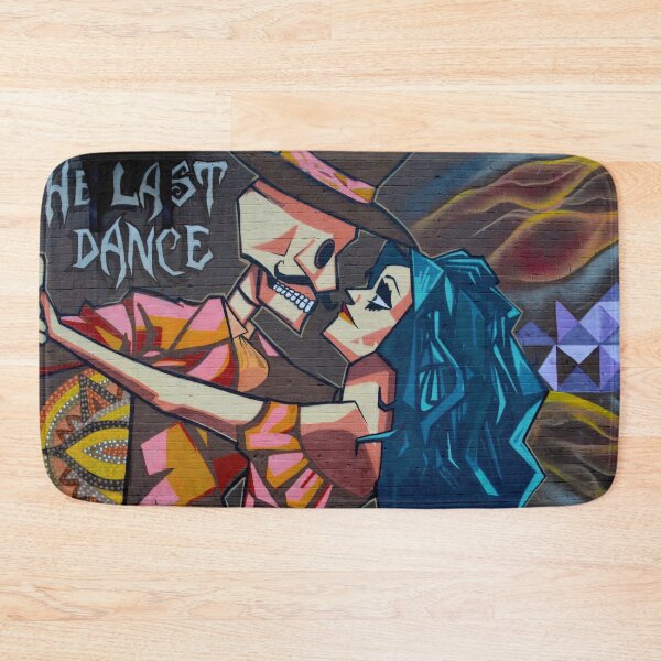 Item preview, The Last Dance designed and sold by funnypixels.