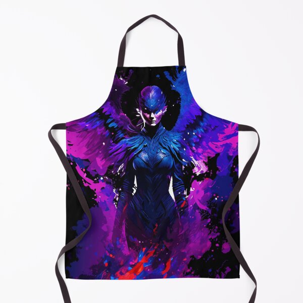 Item preview, Angel designed and sold by Amer-Armoran.