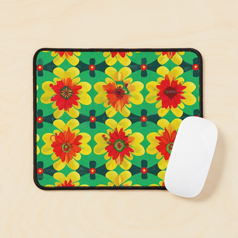 Item preview, Mouse Pad designed and sold by labbydoc.