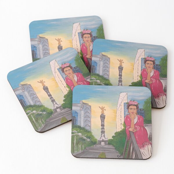 Item preview, Frida Kahlo designed and sold by ayarydesign.