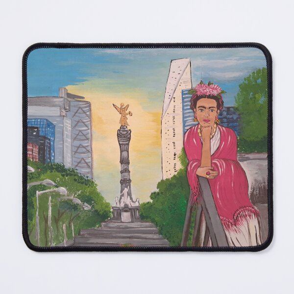 Item preview, Frida Kahlo designed and sold by ayarydesign.