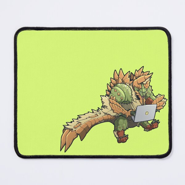 Item preview, Memelord Zinogre designed and sold by Venn-Art.