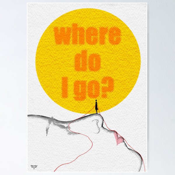 Item preview, the red thread designed and sold by Malgo.