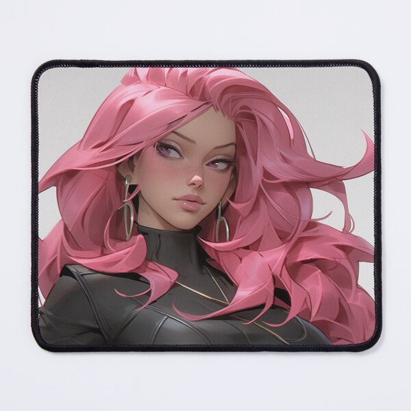 Item preview, Pink Wave designed and sold by AxeWave.