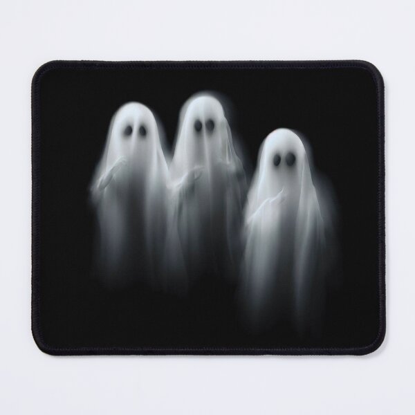 Item preview, Halloween - Ghosts 1 designed and sold by CrankyOldDude.