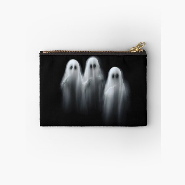 Item preview, Halloween - Ghosts 1 designed and sold by CrankyOldDude.