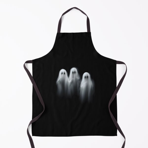 Item preview, Halloween - Ghosts 1 designed and sold by CrankyOldDude.