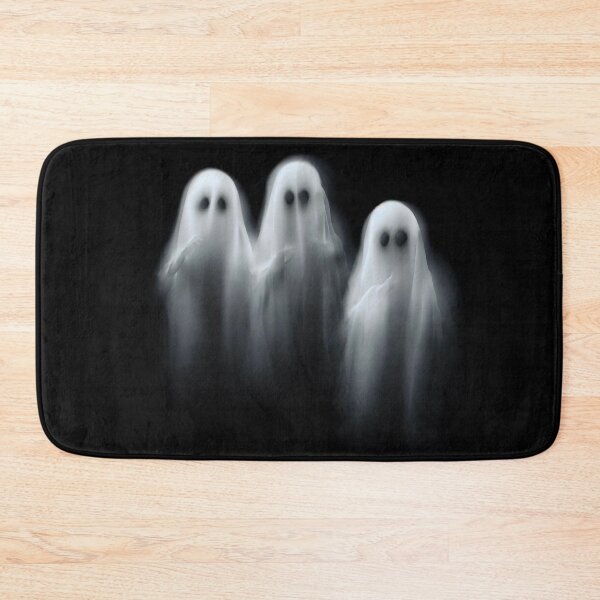 Item preview, Halloween - Ghosts 1 designed and sold by CrankyOldDude.