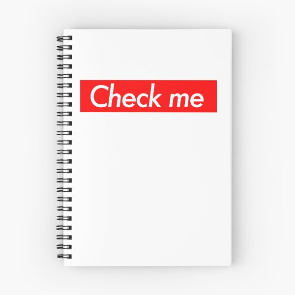 Item preview, Check Me - S mock logo designed and sold by DF3.