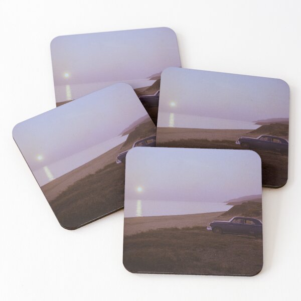 Item preview, Beachfront View designed and sold by lghtwrkr.