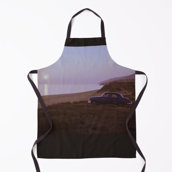 Item preview, Beachfront View designed and sold by lghtwrkr.