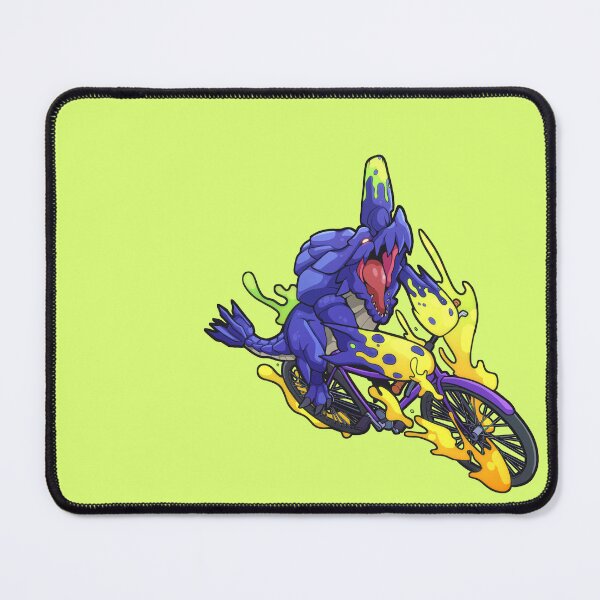 Item preview, Racing Brachydios designed and sold by Venn-Art.
