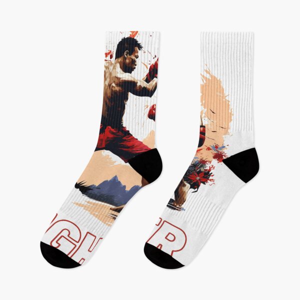 Item preview, "Muay Thai" Thai martial arts designed and sold by Yaiyui.