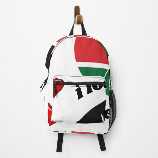 Item preview, flag kenya designed and sold by CARANIACLS.