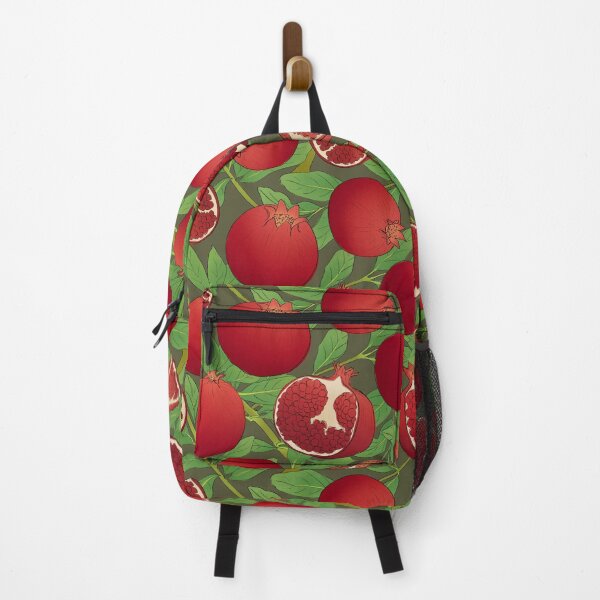 Item preview, Pomegranates designed and sold by Alysaillu.