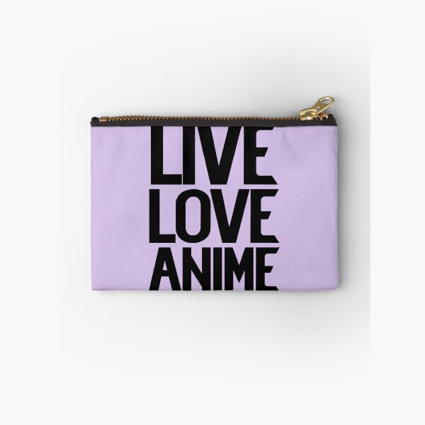 Item preview, Live Love Anime Symphony  designed and sold by QuadMacDesigns.