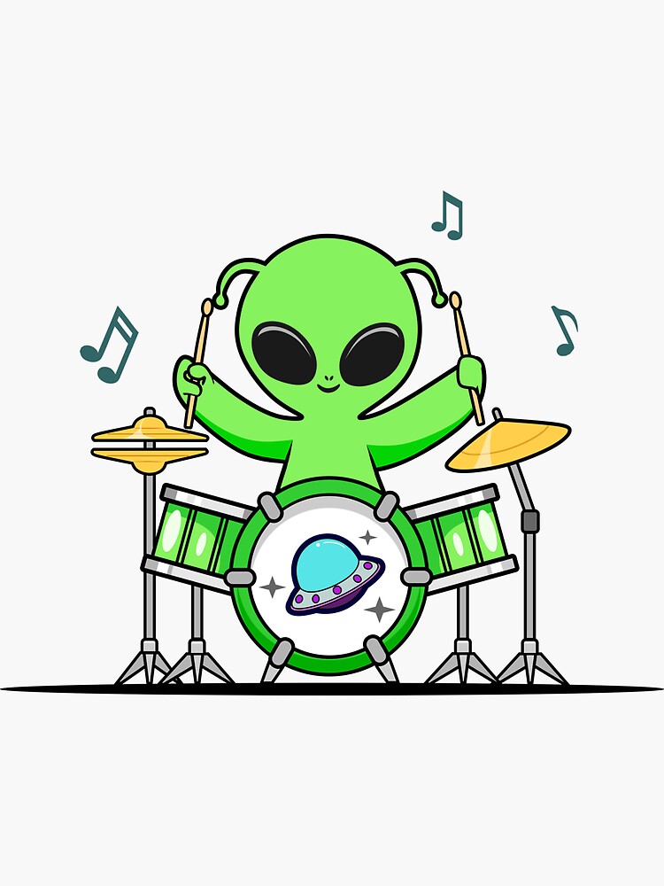 Octopus Drummer Music Lover Graphic T-Shirt Gift Idea Mm Octopus Drummer Music Lover Graphic T-Shirt Gift Idea Mm