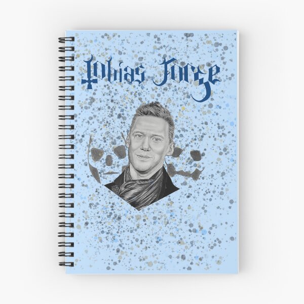 Item preview, Tobias Forge, The band Ghost  designed and sold by artghuleh.