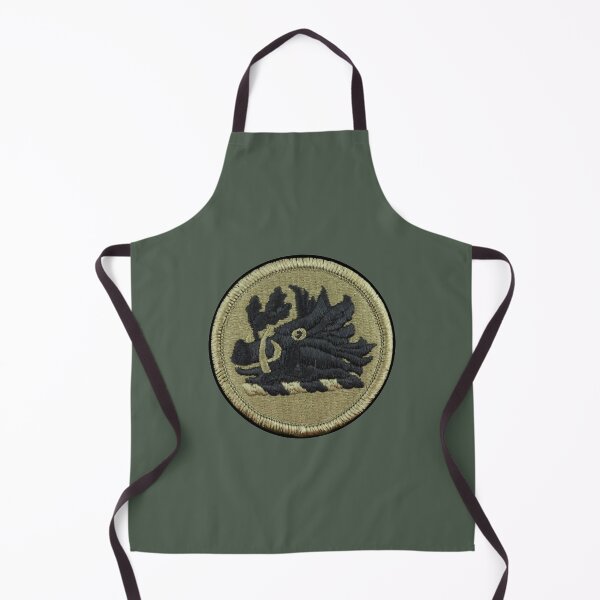 Item preview, Georgia National Guard Patch designed and sold by RBcostco7.