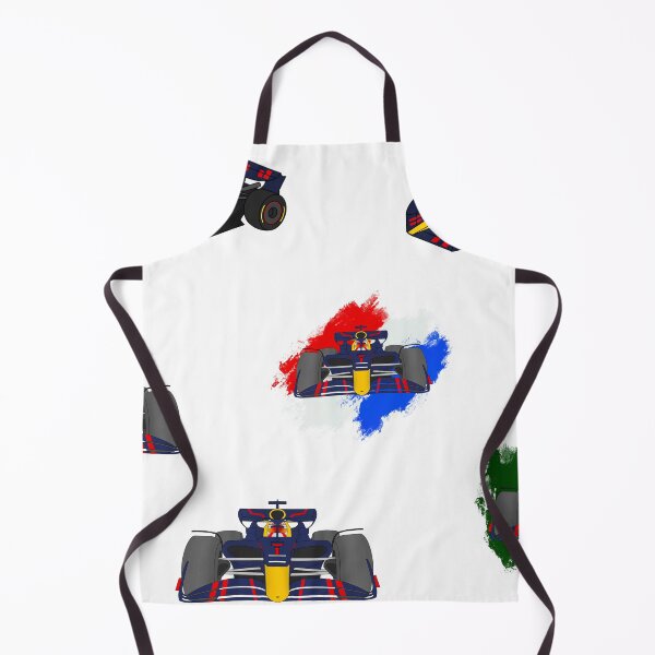 Item preview, Redbull F1 Sticker Pack designed and sold by Sparky-Art.