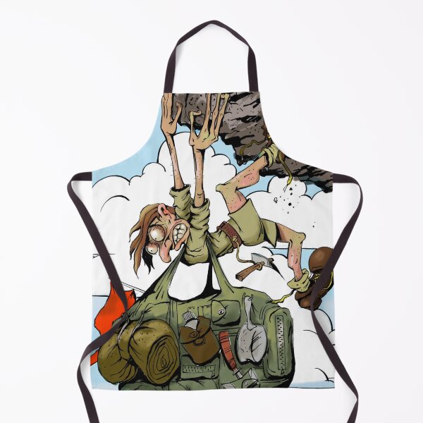 Item preview, cliff hanger designed and sold by Tony Morgan.