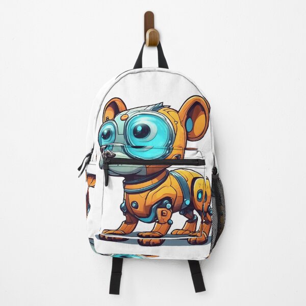 Item preview, Cyber Dog Seampunk 034 by Urban Nova Desing designed and sold by UrbanNova.