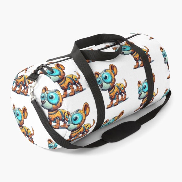 Item preview, Cyber Dog Seampunk 034 by Urban Nova Desing designed and sold by UrbanNova.