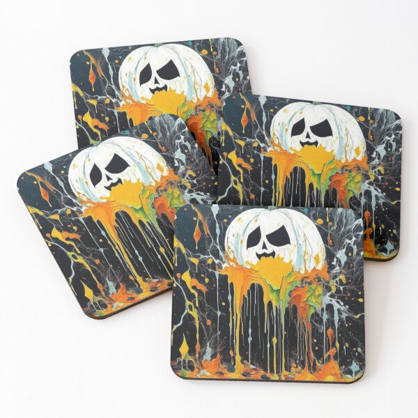 Item preview, Halloween, the horrors of a night like no other. designed and sold by Artcollectionus.