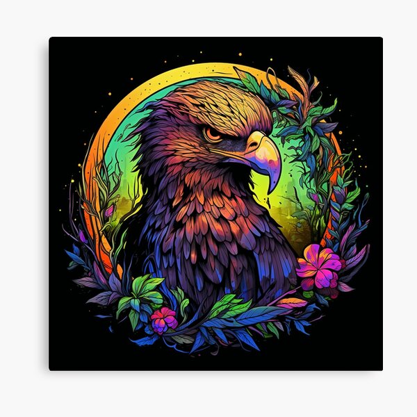 Philadelphia Eagles painted canvas  Eagle painting, Cute canvas paintings,  Canvas art painting