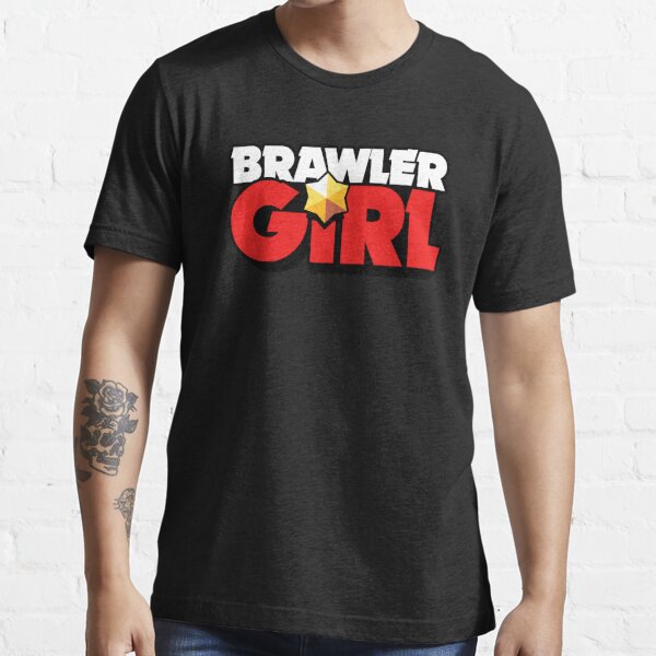 Blue 54801 TSHIRT ML BRAWL STARS S028 - Buy Online