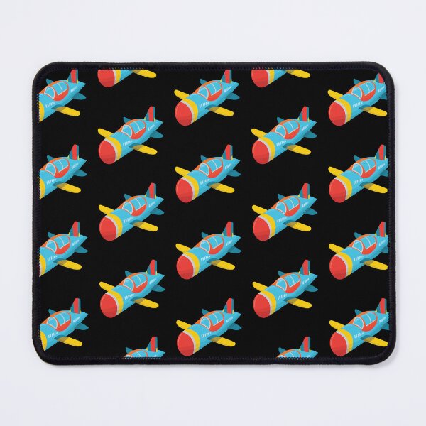 Item preview, Airplane Cartoon designed and sold by nongengz.