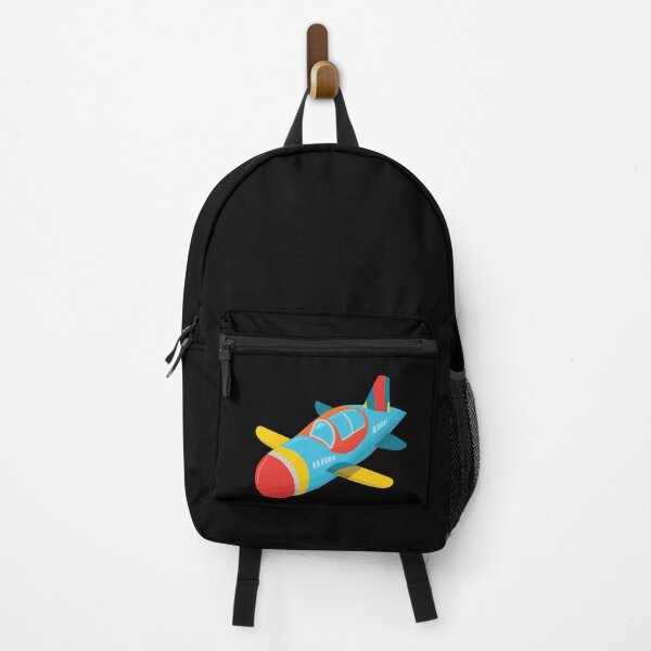 Item preview, Airplane Cartoon designed and sold by nongengz.