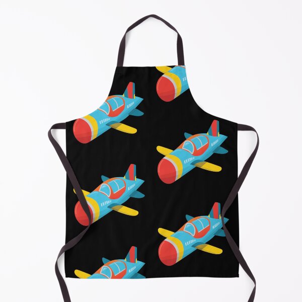 Item preview, Airplane Cartoon designed and sold by nongengz.