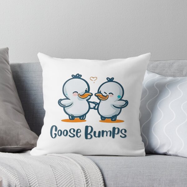 Item preview, Goose Bumps designed and sold by Prints Shoppe.