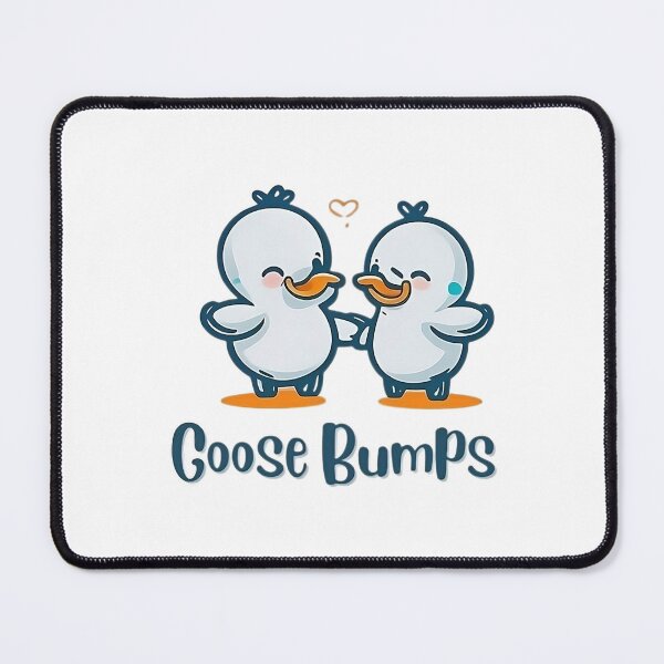 Item preview, Goose Bumps designed and sold by Prints Shoppe.