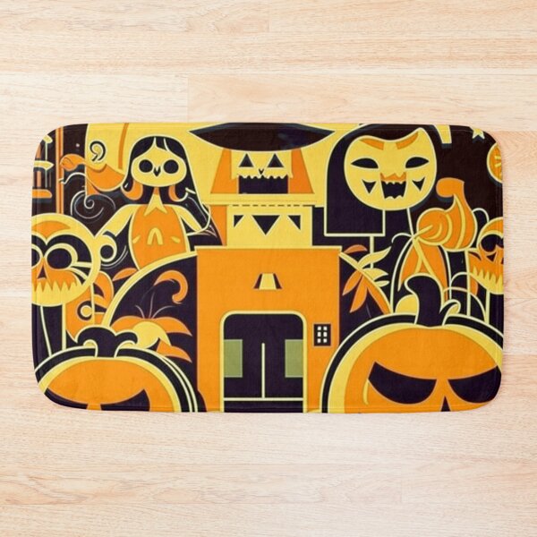 Item preview, Halloween or Day of the Dead? designed and sold by Artcollectionus.