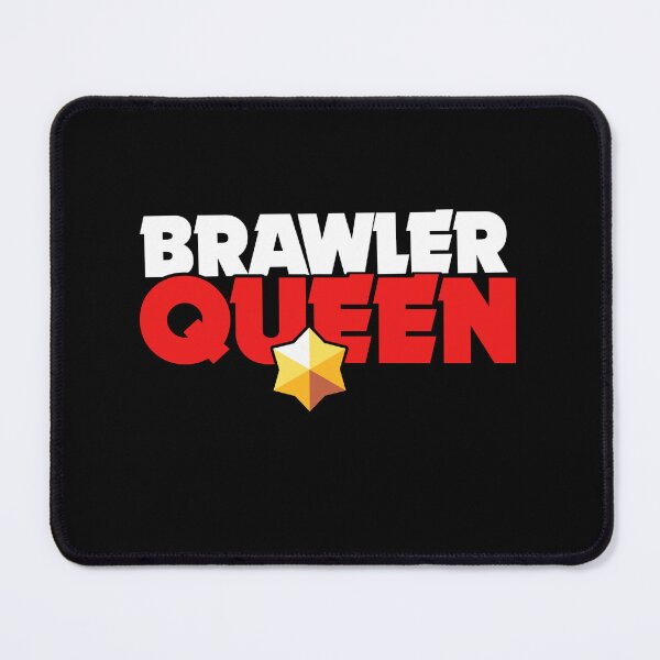 Item preview, Brawler Queen - Brawl Stars designed and sold by Store-Designify.