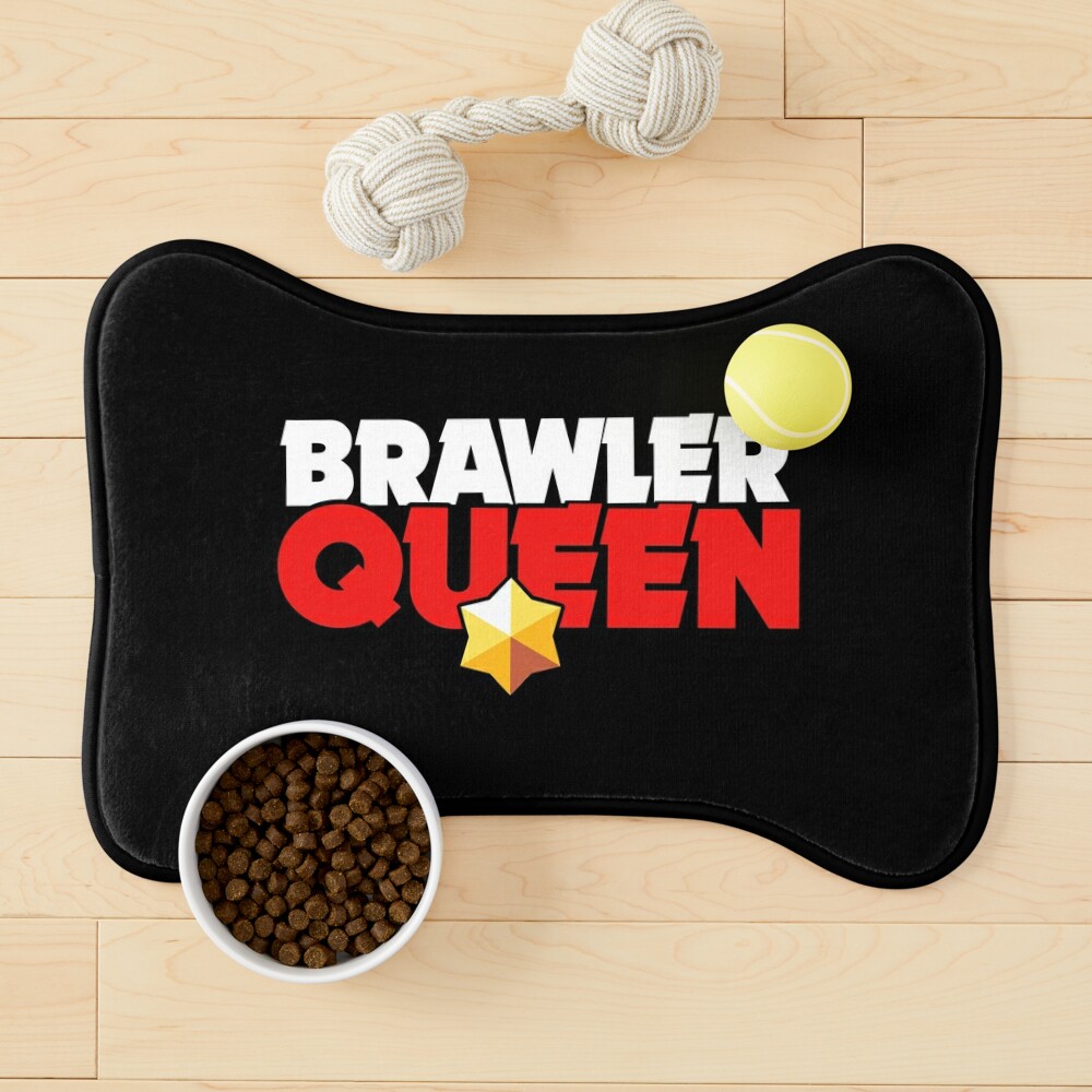 Brawler Queen Brawl Stars