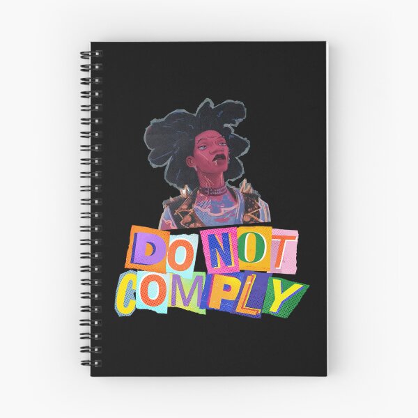 Item preview, Do Not Comply designed and sold by Samultaneous.