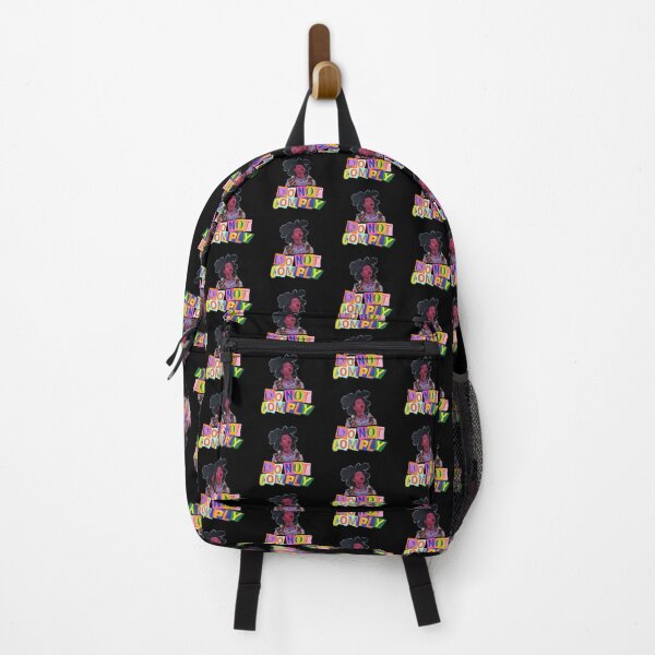 Item preview, Do Not Comply designed and sold by Samultaneous.