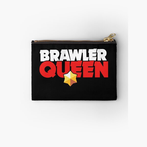 Item preview, Brawler Queen - Brawl Stars designed and sold by Store-Designify.