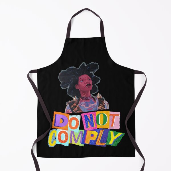 Item preview, Do Not Comply designed and sold by Samultaneous.