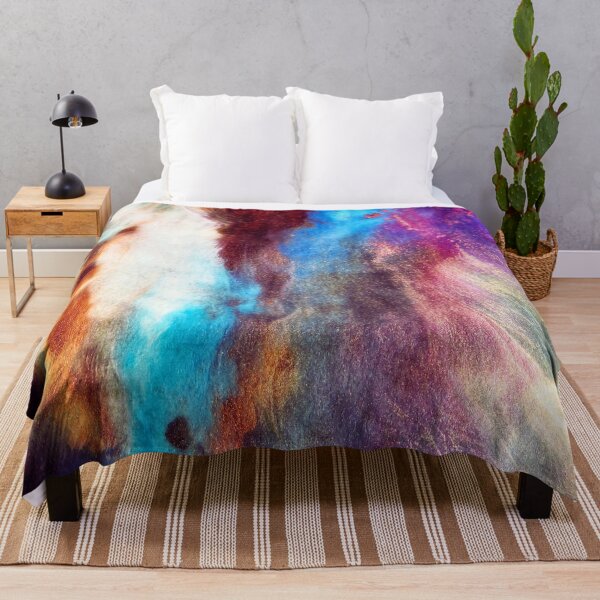 Item preview, Color abstract designed and sold by LazyLifestyle.