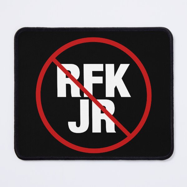 Item preview, Anti RFK Jr. designed and sold by Epic Love Designs.