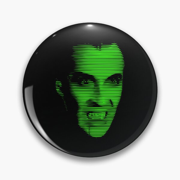 Item preview, Dracula designed and sold by sirglennbo.