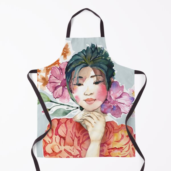 Item preview, Floral Serenity designed and sold by Cuarzo.