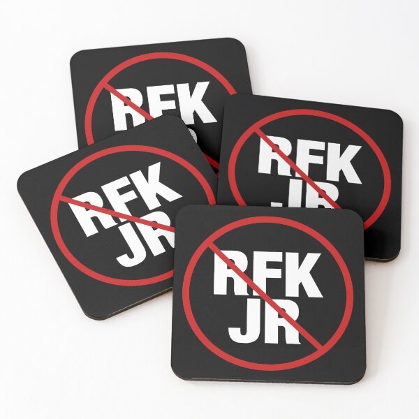 Item preview, Anti RFK Jr. designed and sold by Epic Love Designs.