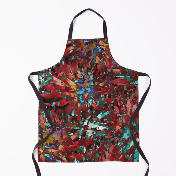 Item preview, Dahlia Phoenix. designed and sold by LiveVine.