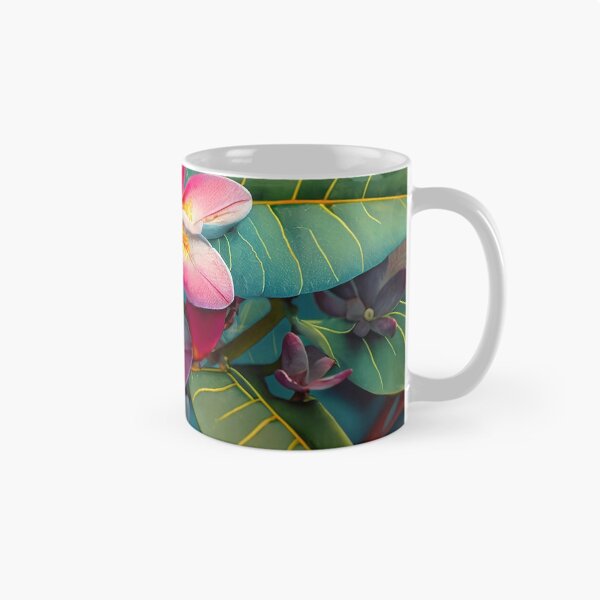 Artikelvorschau, Plumeria für Lahaina entworfen und verkauft von J Marielle Designs.
