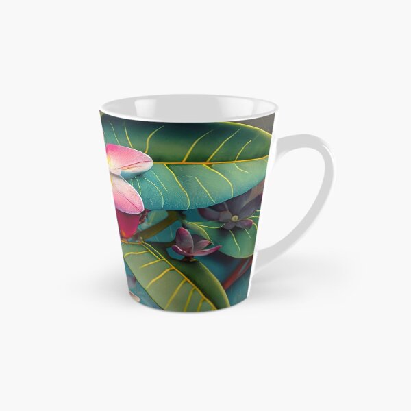 Item preview, Plumeria for Lahaina designed and sold by J Marielle Designs.